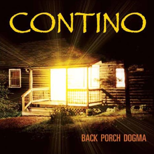 Contino - Back Porch Dogma - Foto 1 di 1