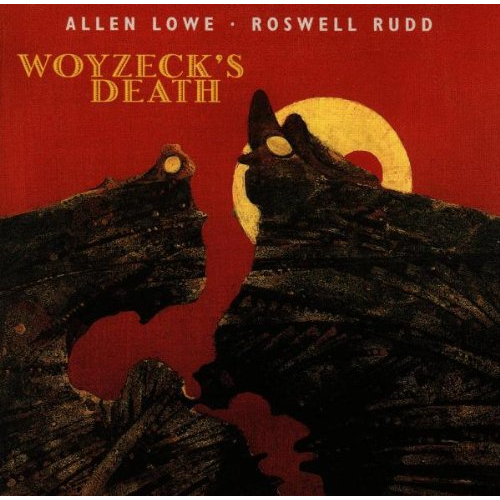 Lowe Allen - Woyzeck'S Death - Zdjęcie 1 z 1