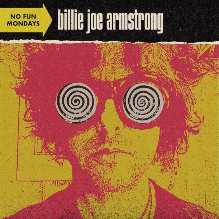 Armstrong Billie Joe - No Fun Mondays - Picture 1 of 1