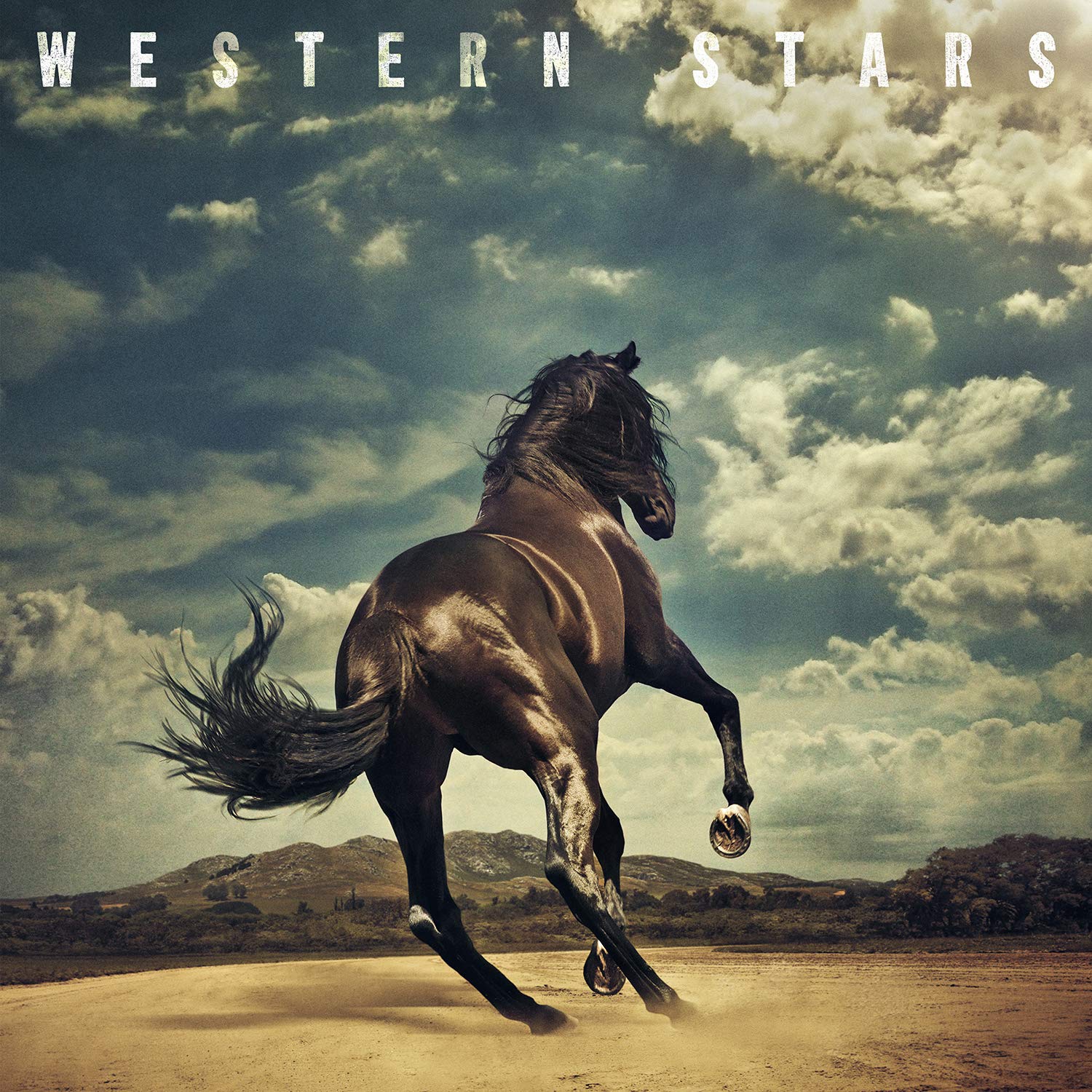 Springsteen Bruce - Western Stars - 2Lp 150 Gr. - Afbeelding 1 van 1