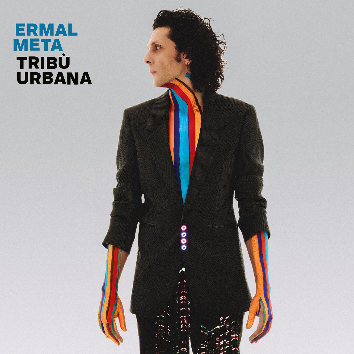 Meta Ermal - Tribu Urbana - Sanremo 2021 - 第 1/1 張圖片