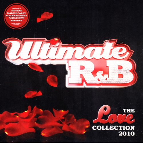 Aa.Vv. - Ultimate R&B Love 2010 - Foto 1 di 1