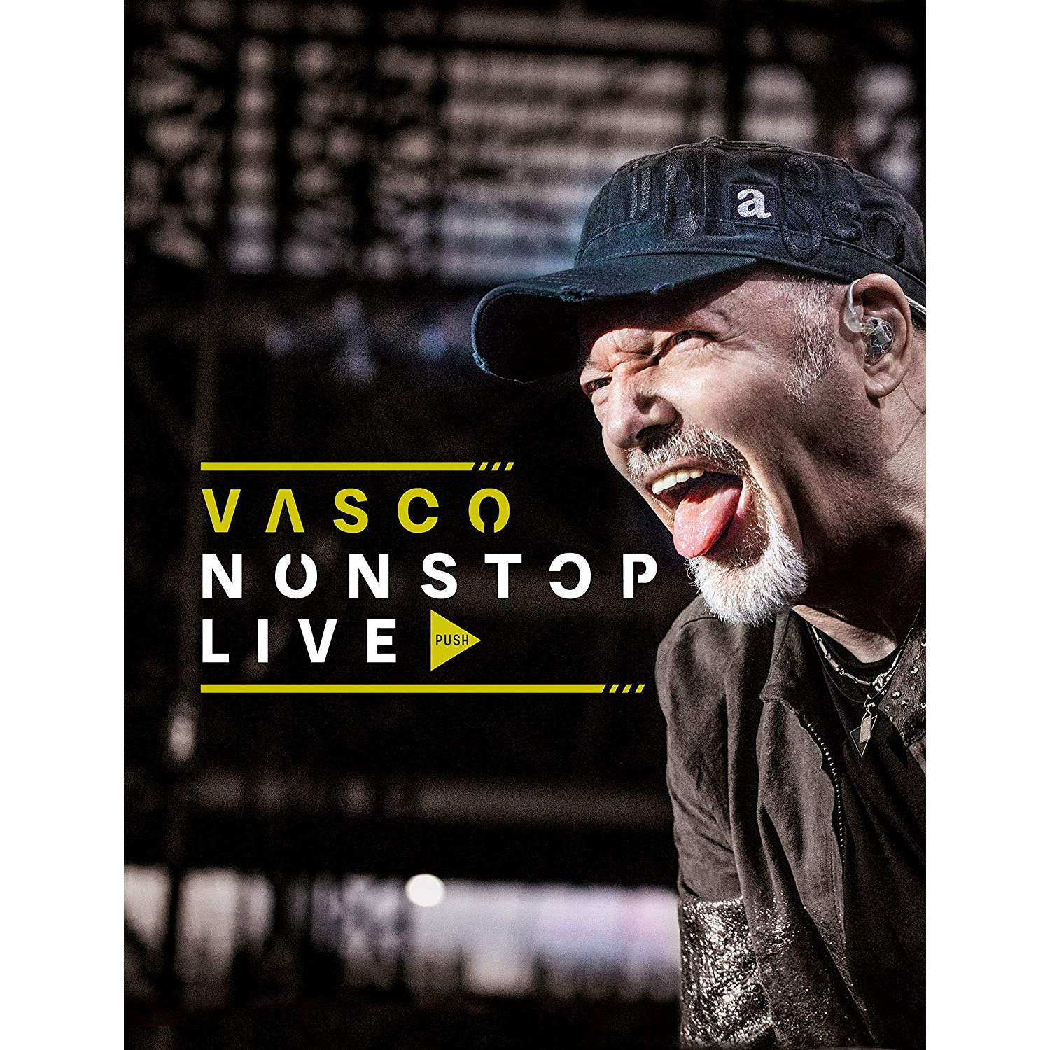 Rossi Vasco - Vasco Nonstop Live - Foto 1 di 1