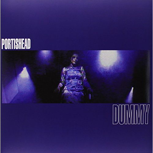 Portishead - Dummy (Lp) - Afbeelding 1 van 1