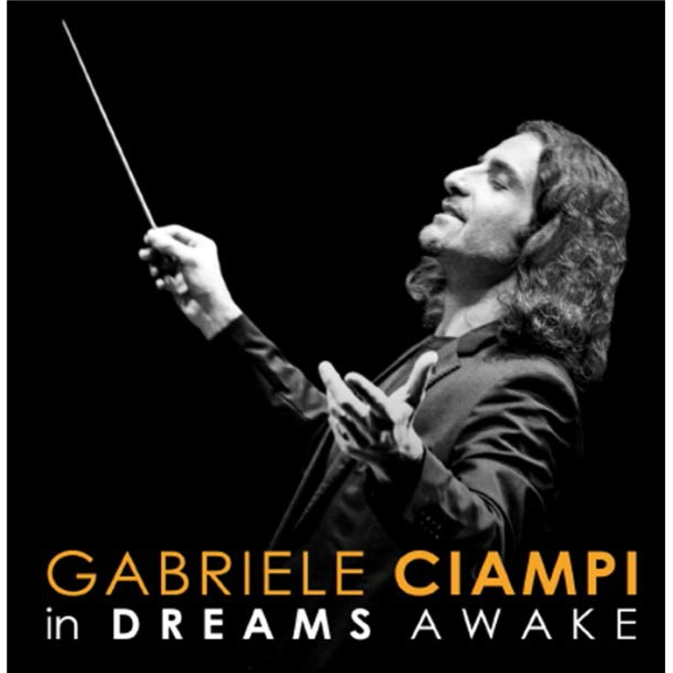 Ciampi Gabriele - In Dreams Awake - Foto 1 di 1