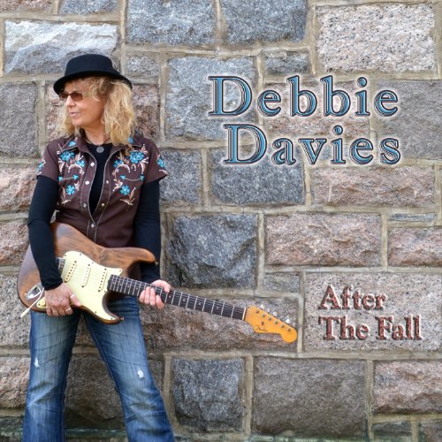Davis Debbie - After The Fall - Afbeelding 1 van 1