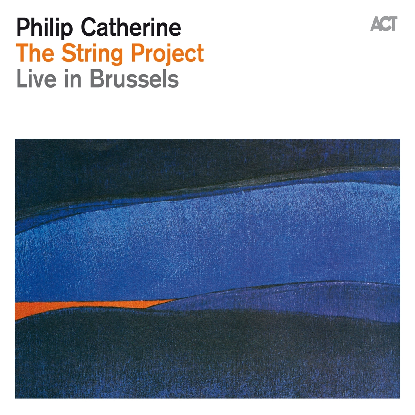 Philip Catherine - The String Project - Foto 1 di 1