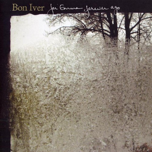 Bon Iver - For Emma Forever Ago - Foto 1 di 1