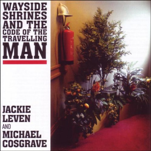 Wayside Shrines And The Code Of The Travelling Man (Cd) - Foto 1 di 1
