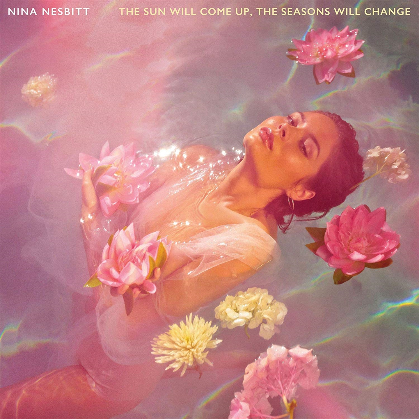 Nina Nesbitt - The Sun Will Come Up, The Seasons Will Change [Lp] - Picture 1 of 1