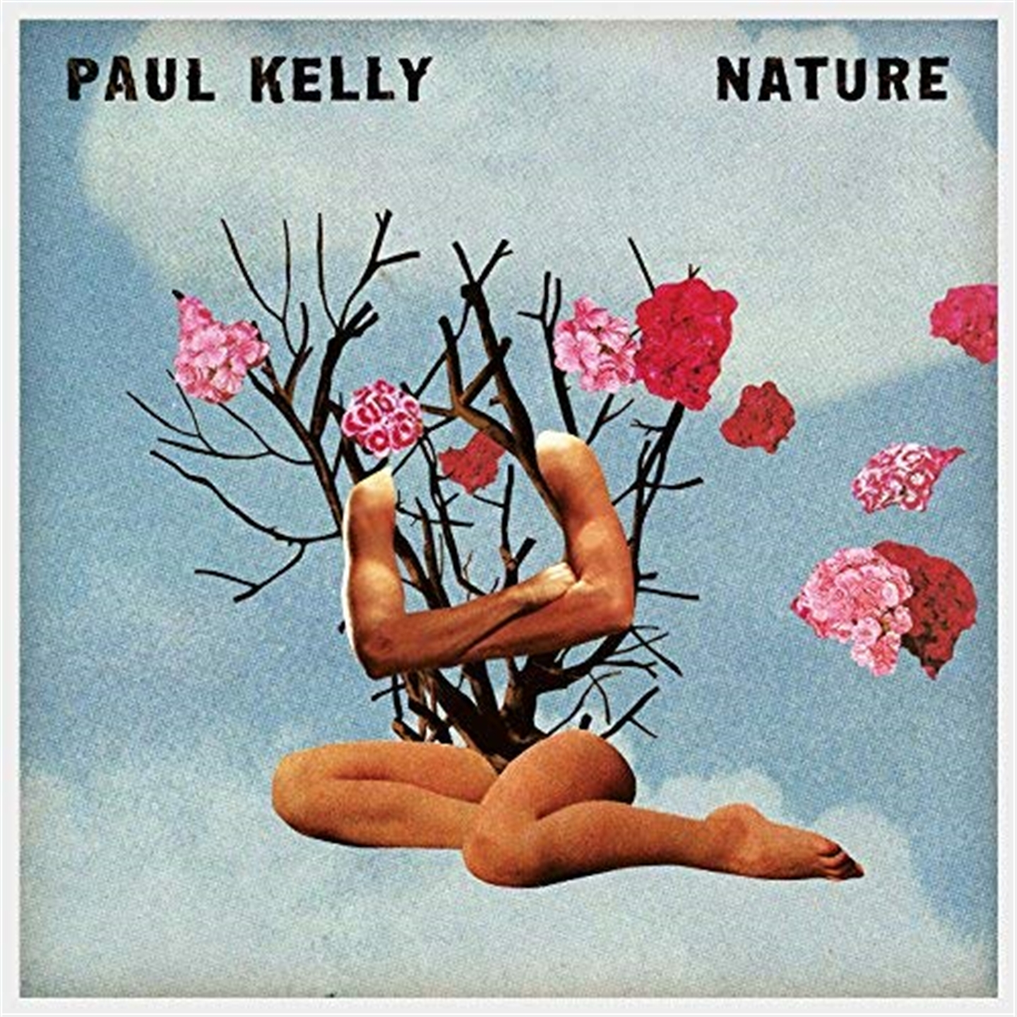 Paul Kelly - Nature [Lp] - Foto 1 di 1