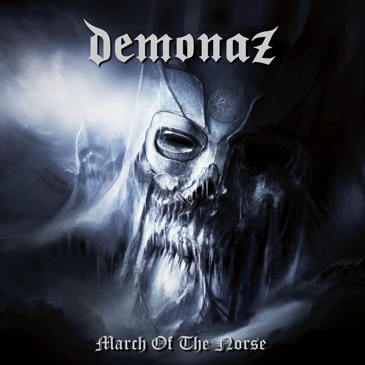 Demonaz - March Of The Norse - Foto 1 di 1