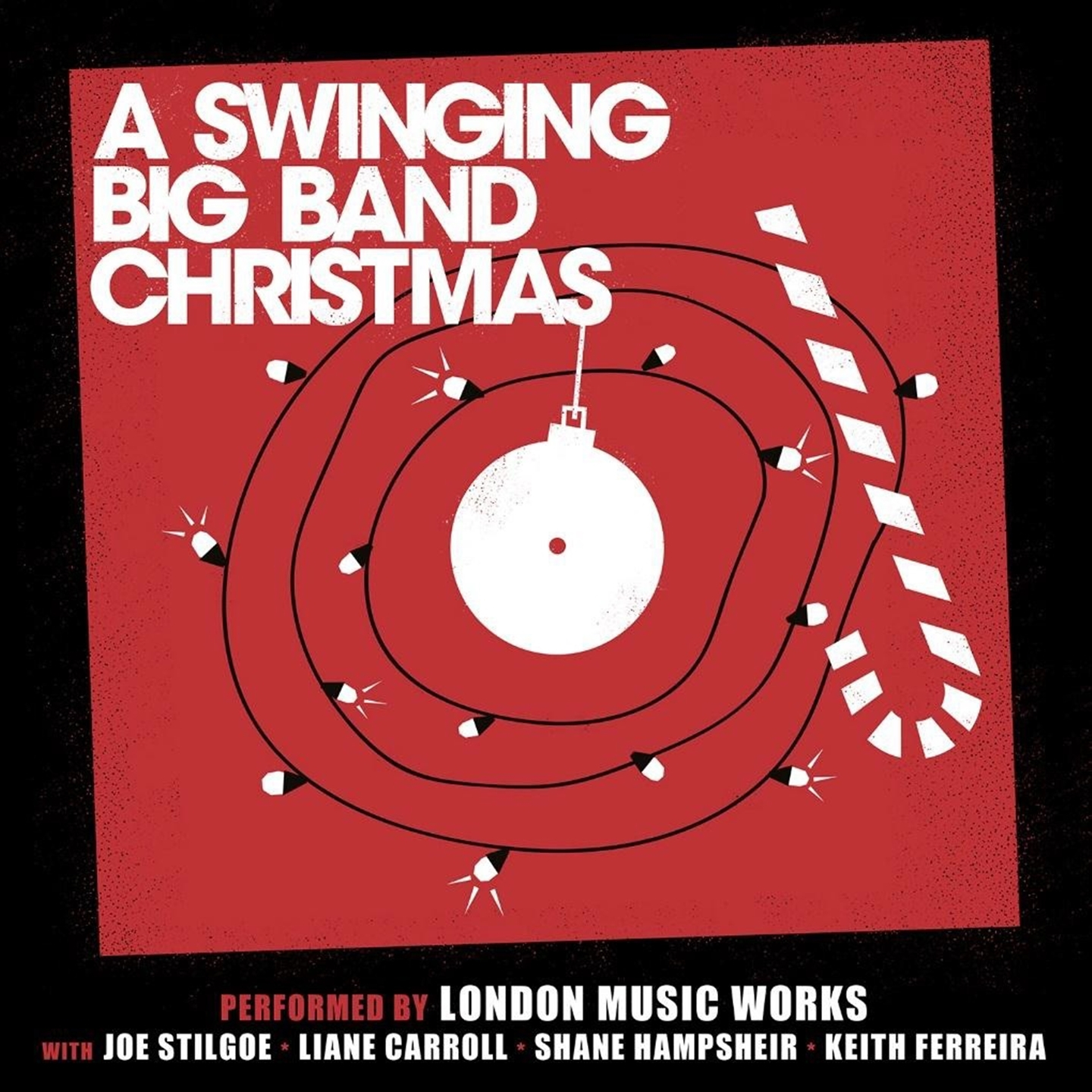 London Music Works - A Swinging Big Band Christmas - Foto 1 di 1