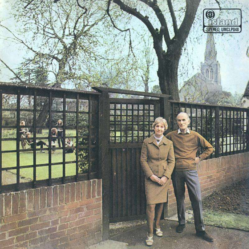 Fairport Convention - Unhalfbricking - Picture 1 of 1