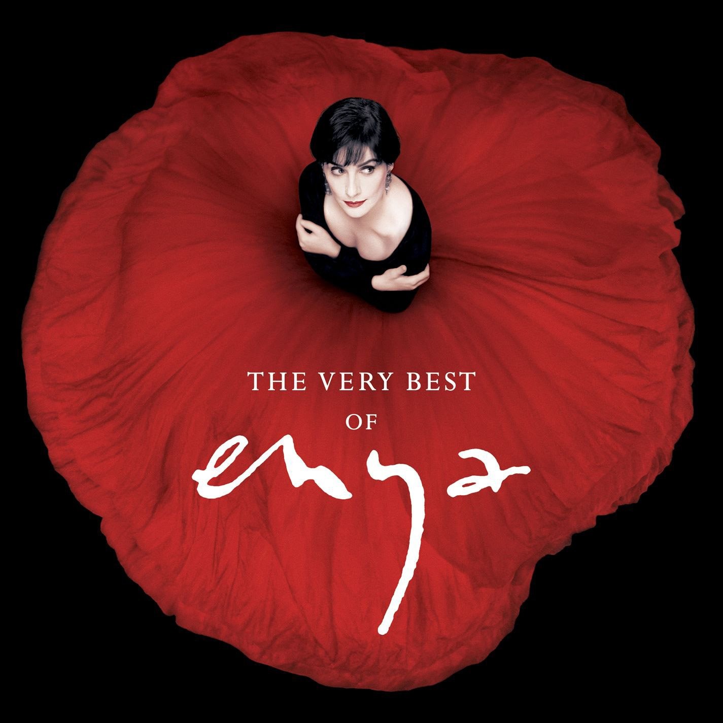 Enya - The Very Best Of Enya - Bild 1 von 1