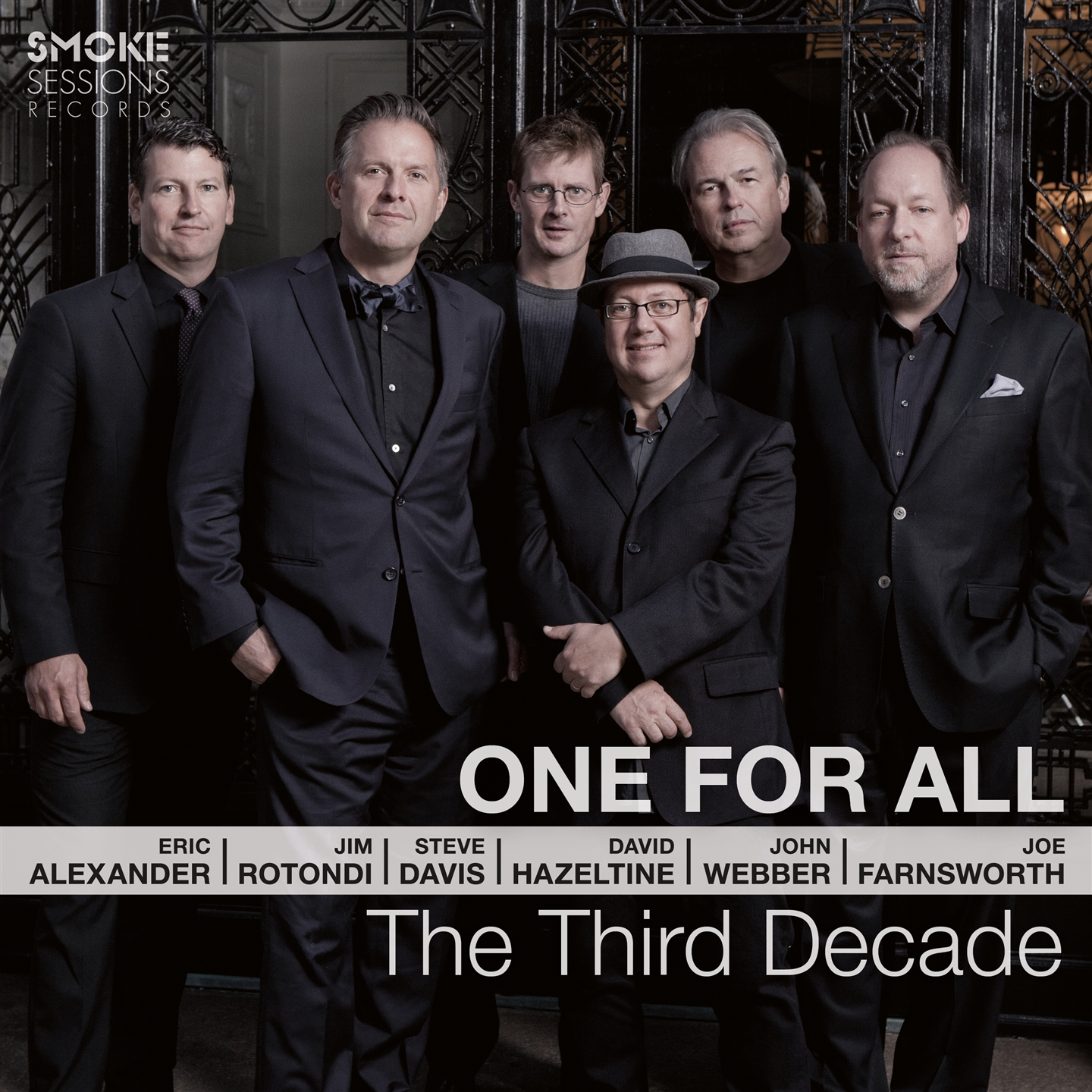 One For All - The Third Decade - Foto 1 di 1