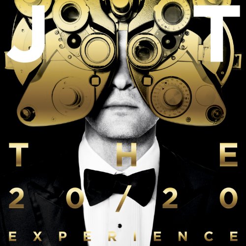 Timberlake Justin - The 20/20 Experience - 2 Of 2 - Foto 1 di 1