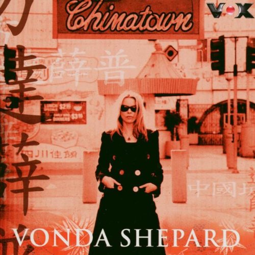 Shepard Vonda - Chinatown - Foto 1 di 1