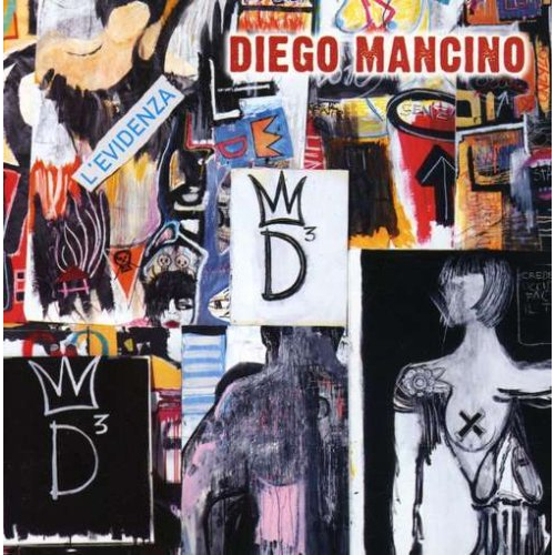 Diego Mancino - L'Evidenza - Bild 1 von 1