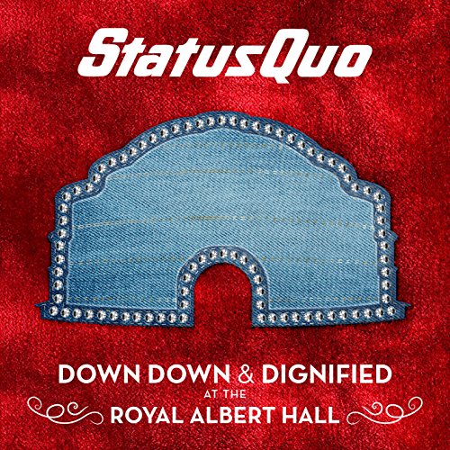 Status Quo - Down Down At Royal… - Bild 1 von 1