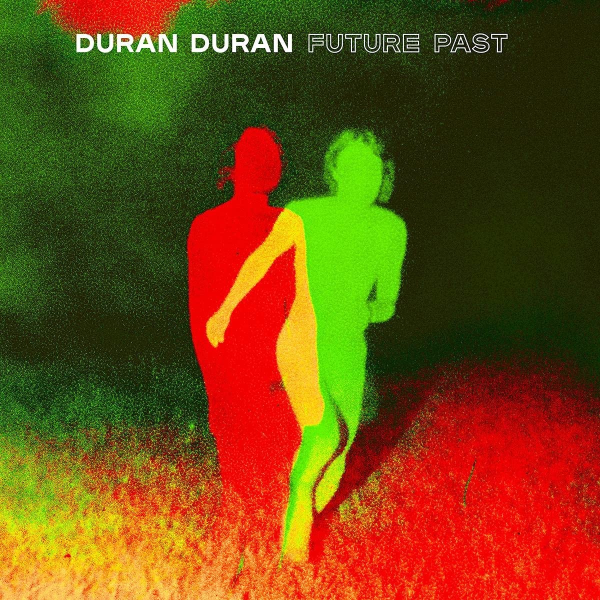 Future Past (Cd) - Picture 1 of 1