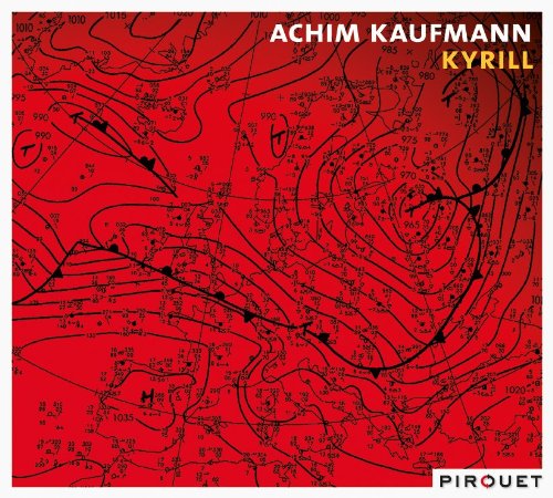 Kaufmann Achim - Kyrill - Foto 1 di 1