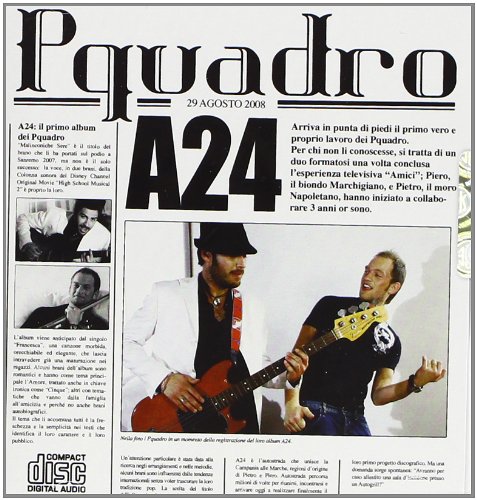 Pquadro - A24 - Foto 1 di 1