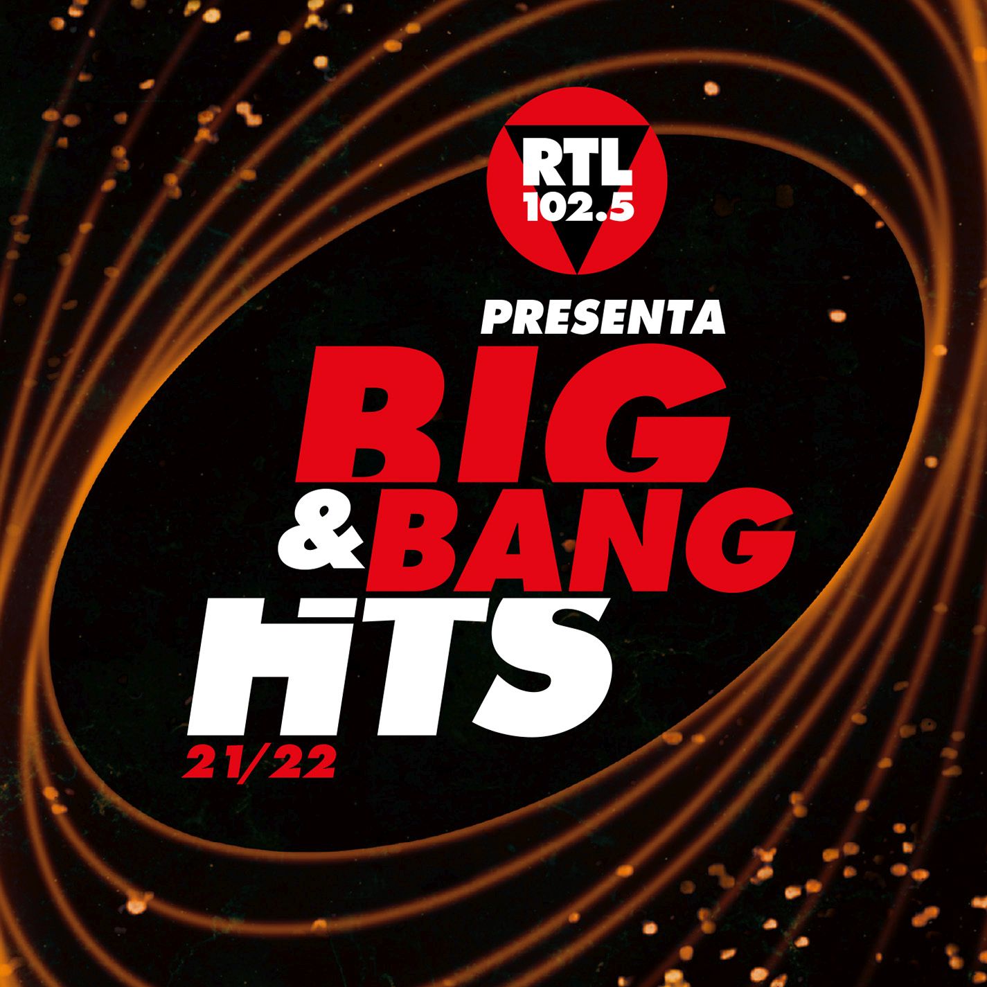 Aa.Vv. - Rtl 102.5 Presenta Big&Bang Hits 21/22 - Bild 1 von 1
