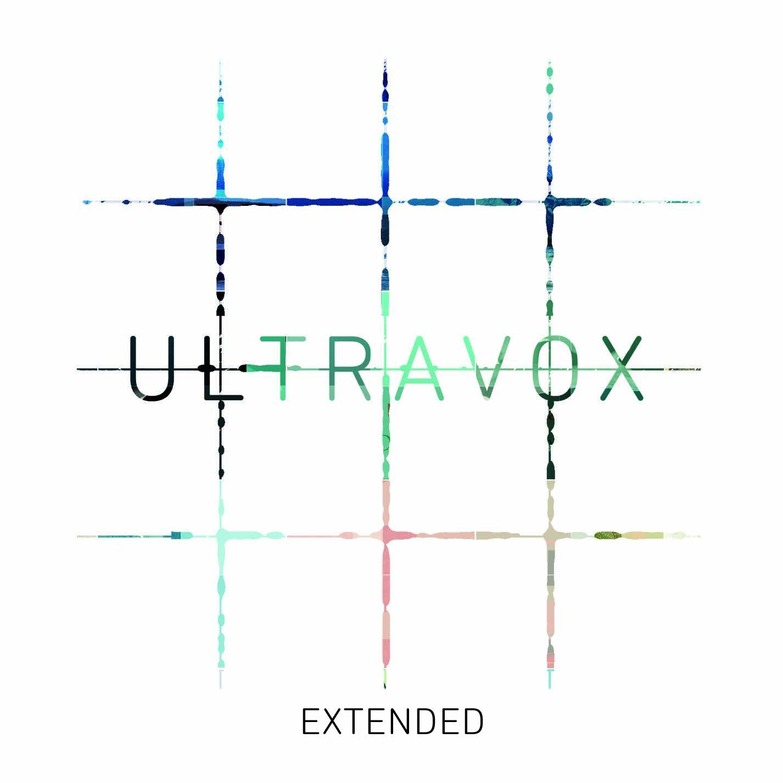 Ultravox - Extended - Foto 1 di 1