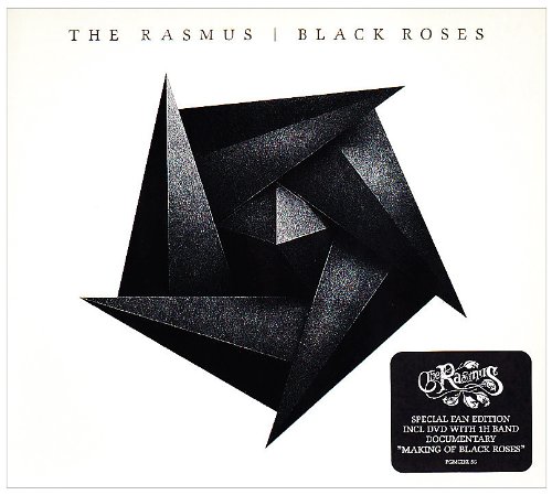 Rasmus The - Black Roses (Special Edition) - Bild 1 von 1
