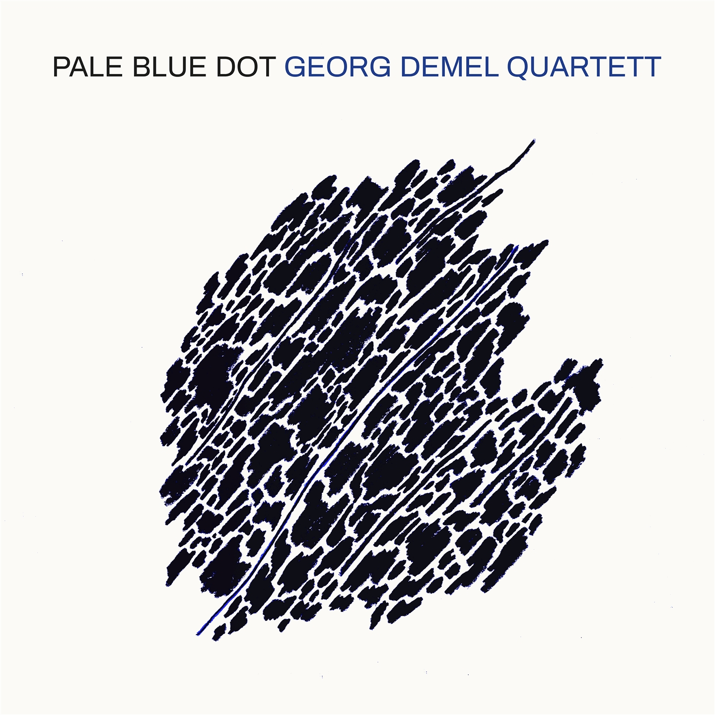 Georg Demel - Pale Blue Dot - Picture 1 of 1