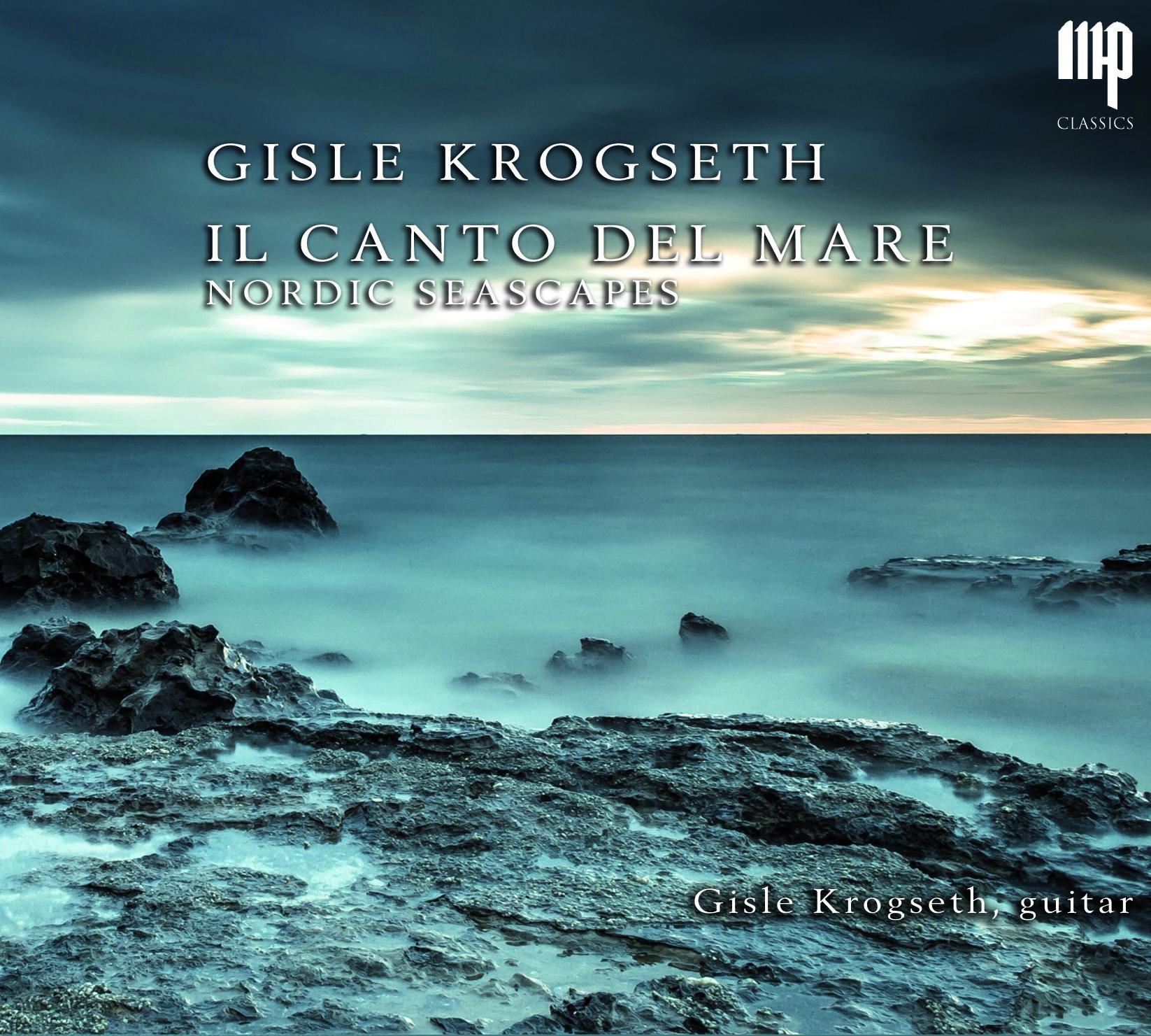 Krogseth Gisle - Il Canto Del Mare - Nordic Seascapes - Bild 1 von 1