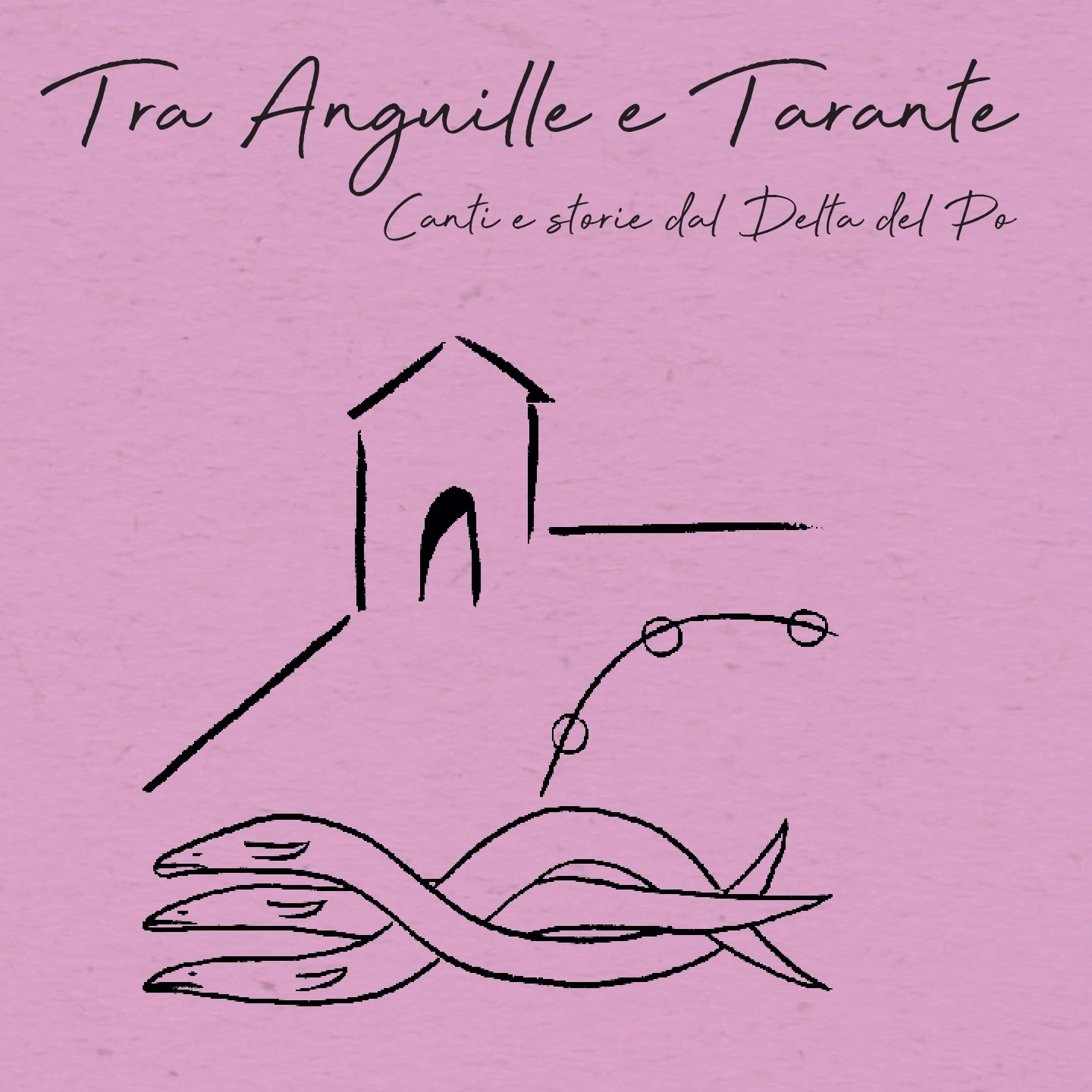 Ambrogio Sparagna, Cantori Di Comacchio - Tra Anguille E Tarante [Cd + Dvd] - 第 1/1 張圖片