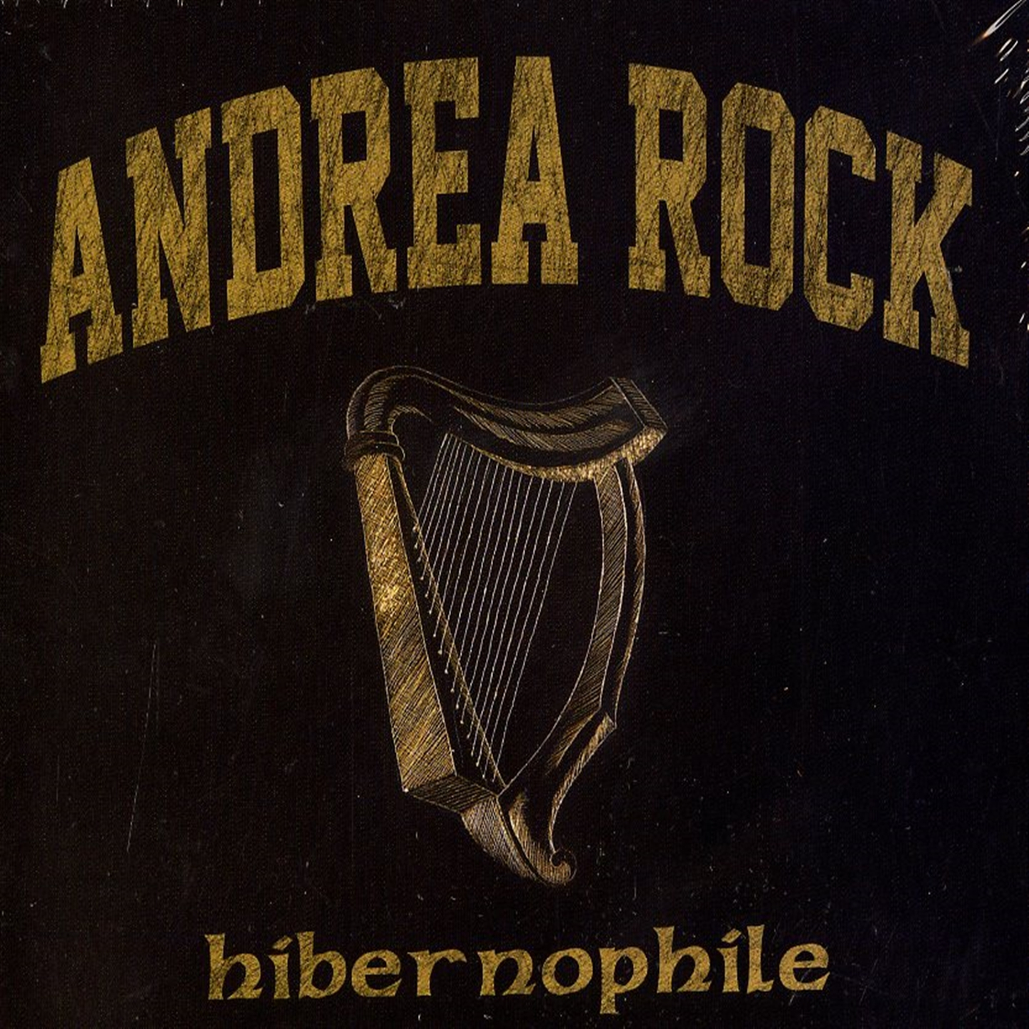 Andrea Rock - Hibernophile - Foto 1 di 1