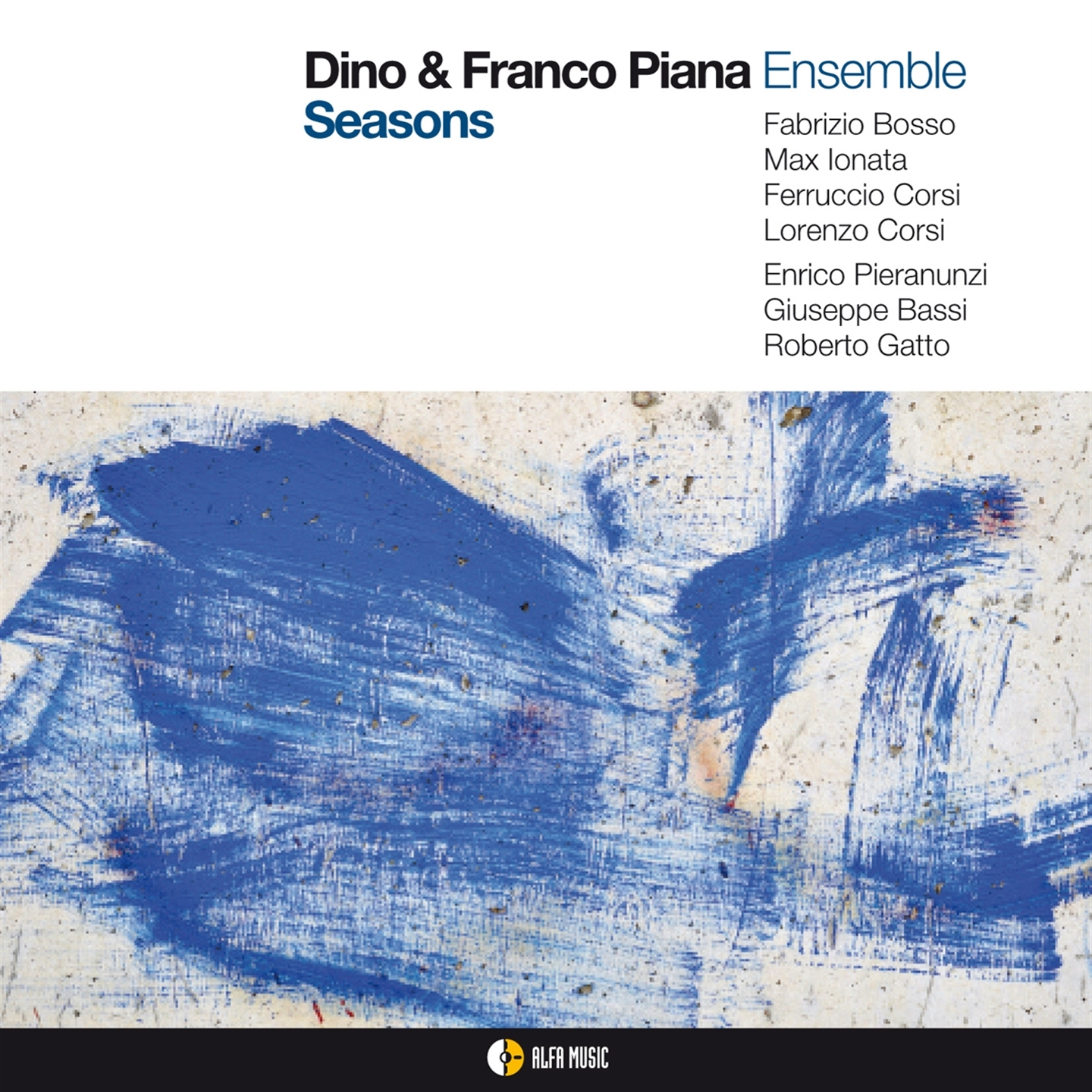 Dino & Franco Piana - Seasons - Foto 1 di 1