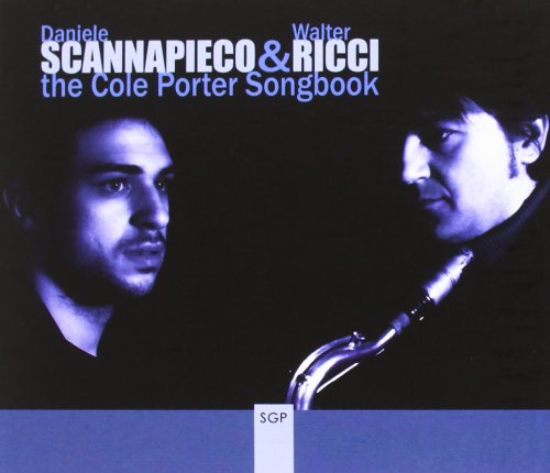Daniele Scannapieco, Walter Ricci - The Cole Porter Songbook - Foto 1 di 1