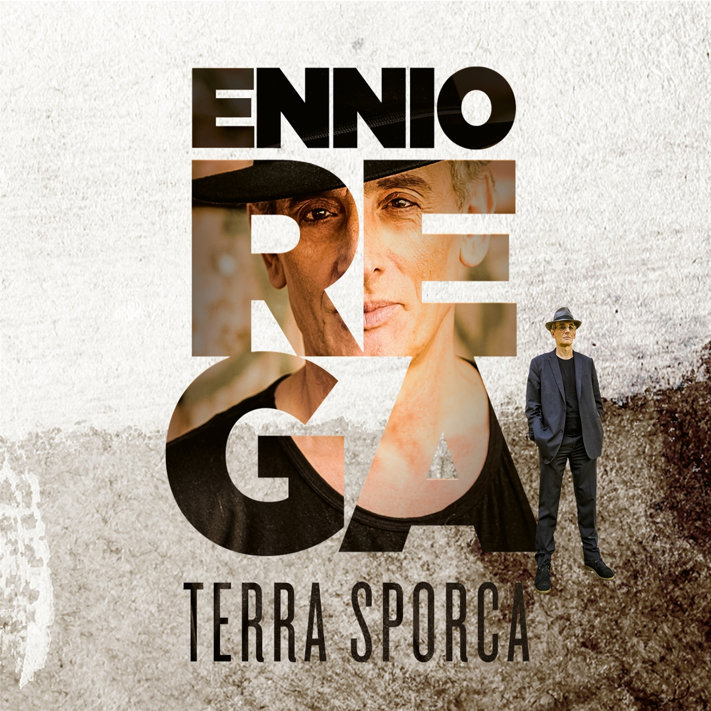 Ennio Rega - Terra Sporca - Zdjęcie 1 z 1