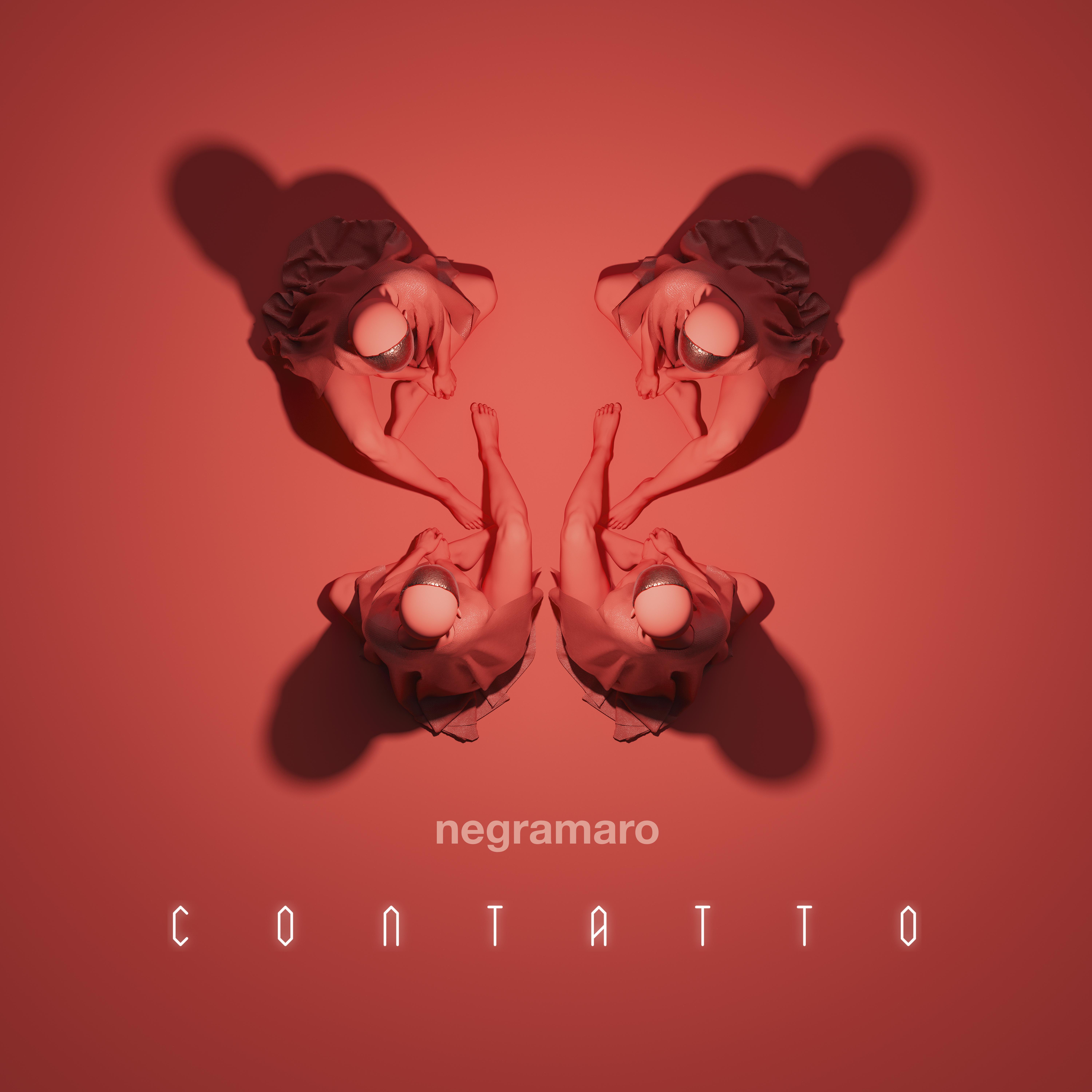 Negramaro - Contact - Picture 1 of 1
