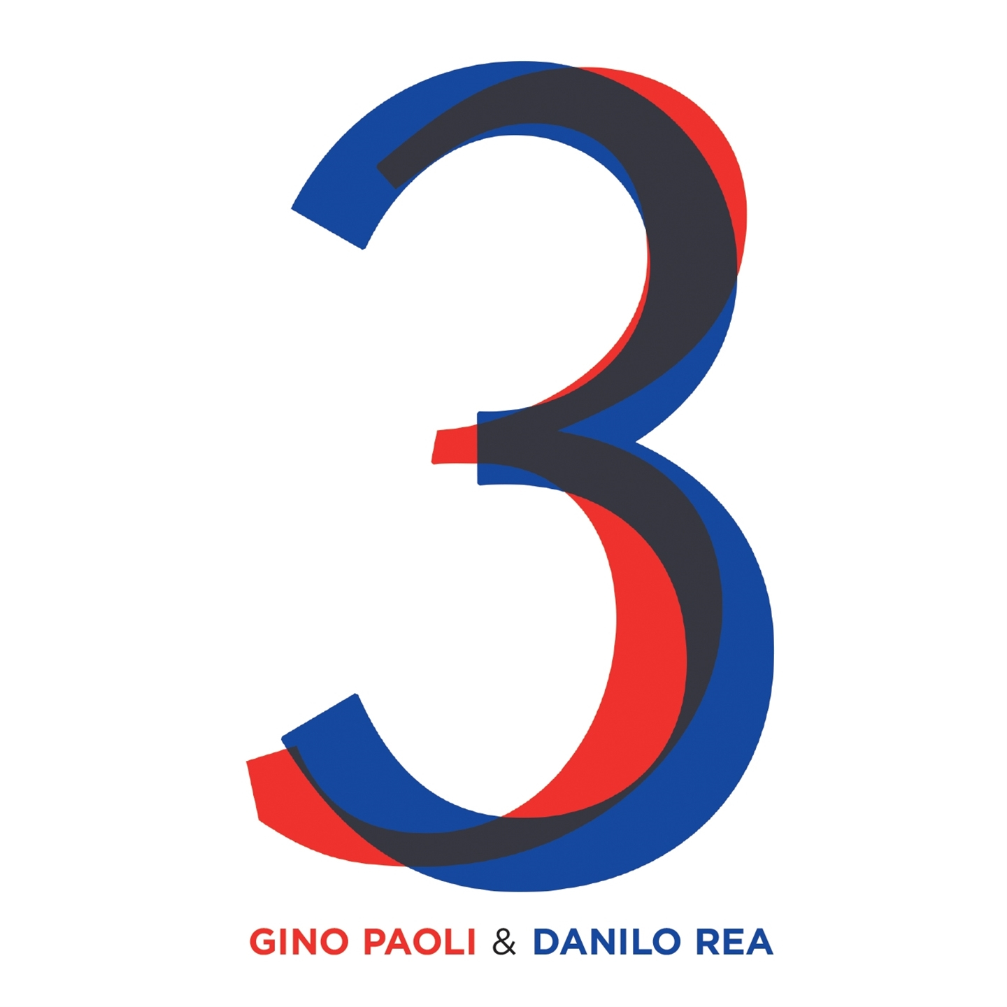 Gino Paoli, Danilo Rea - 3 - Afbeelding 1 van 1