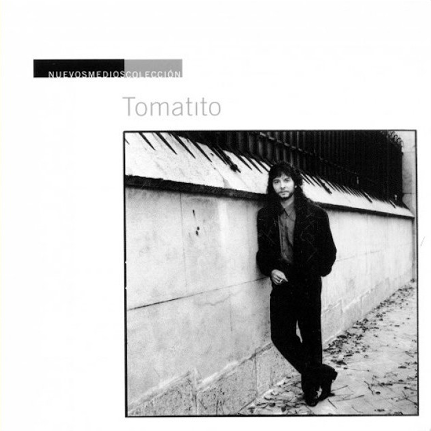 Tomatito - Nuevos Medios Colección - Afbeelding 1 van 1