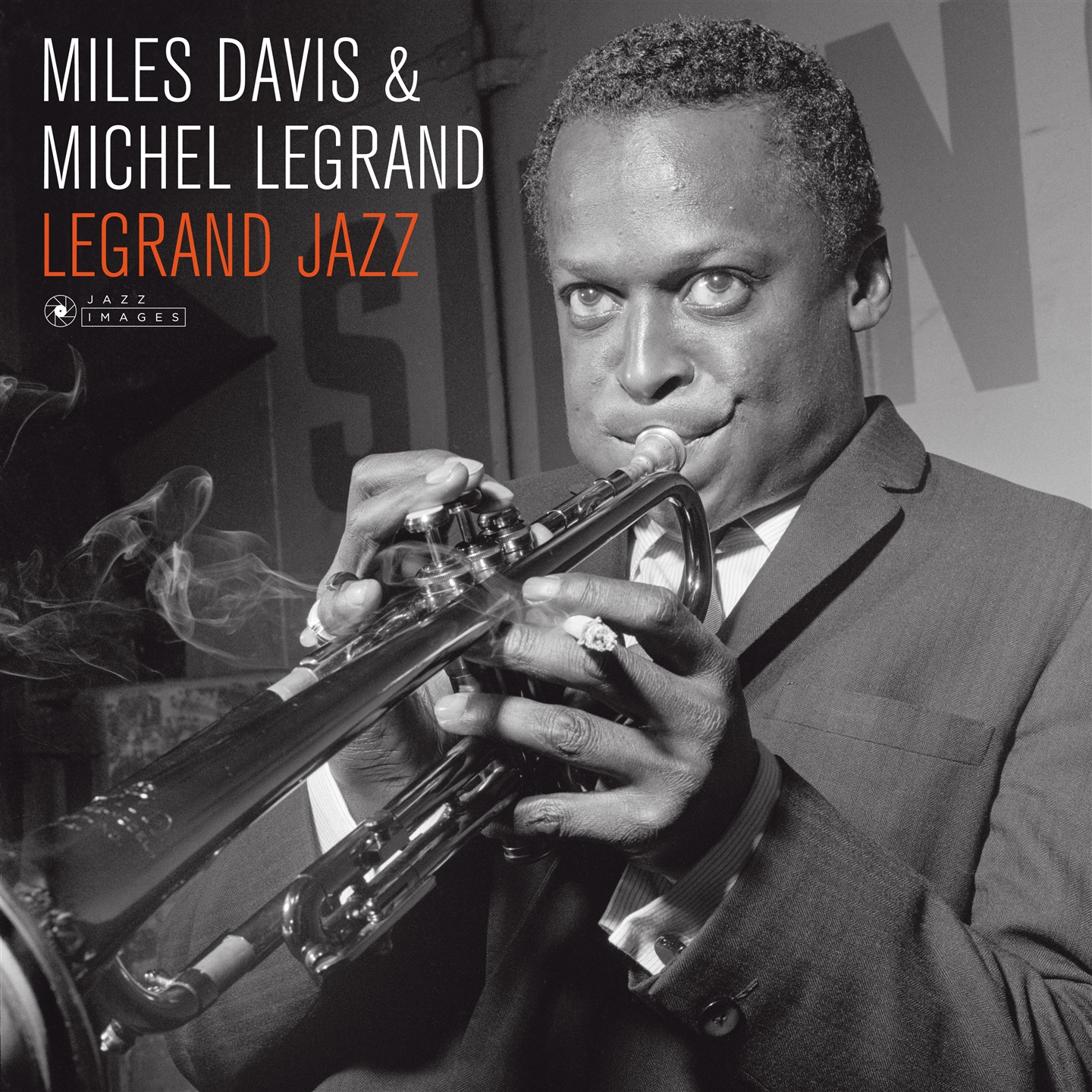 Miles Davis - Legrand Jazz [Lp] - Foto 1 di 1