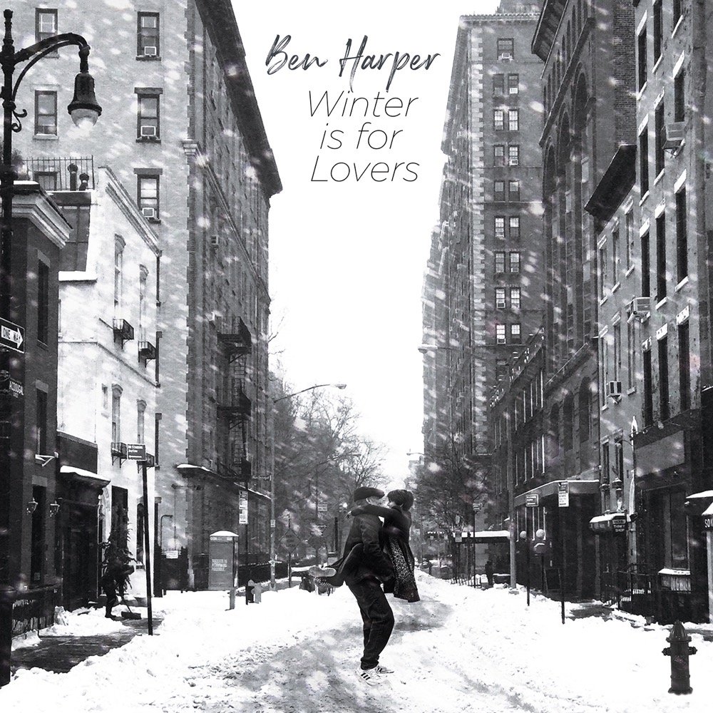 Harper Ben - Winter Is For Lovers - Foto 1 di 1