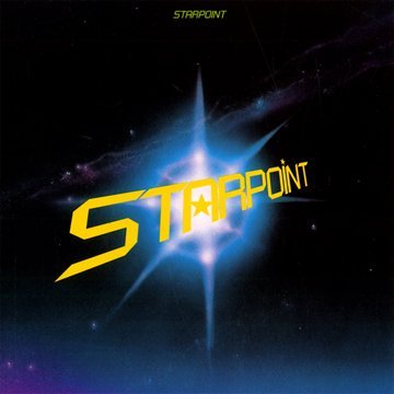 Starpoint - Starpoint - Afbeelding 1 van 1