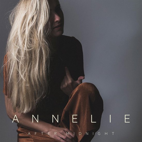 Annelie - After Midnight-Hq/ Insert-180Gr. / Insert / 2018 Neo Classical Album - Bild 1 von 1