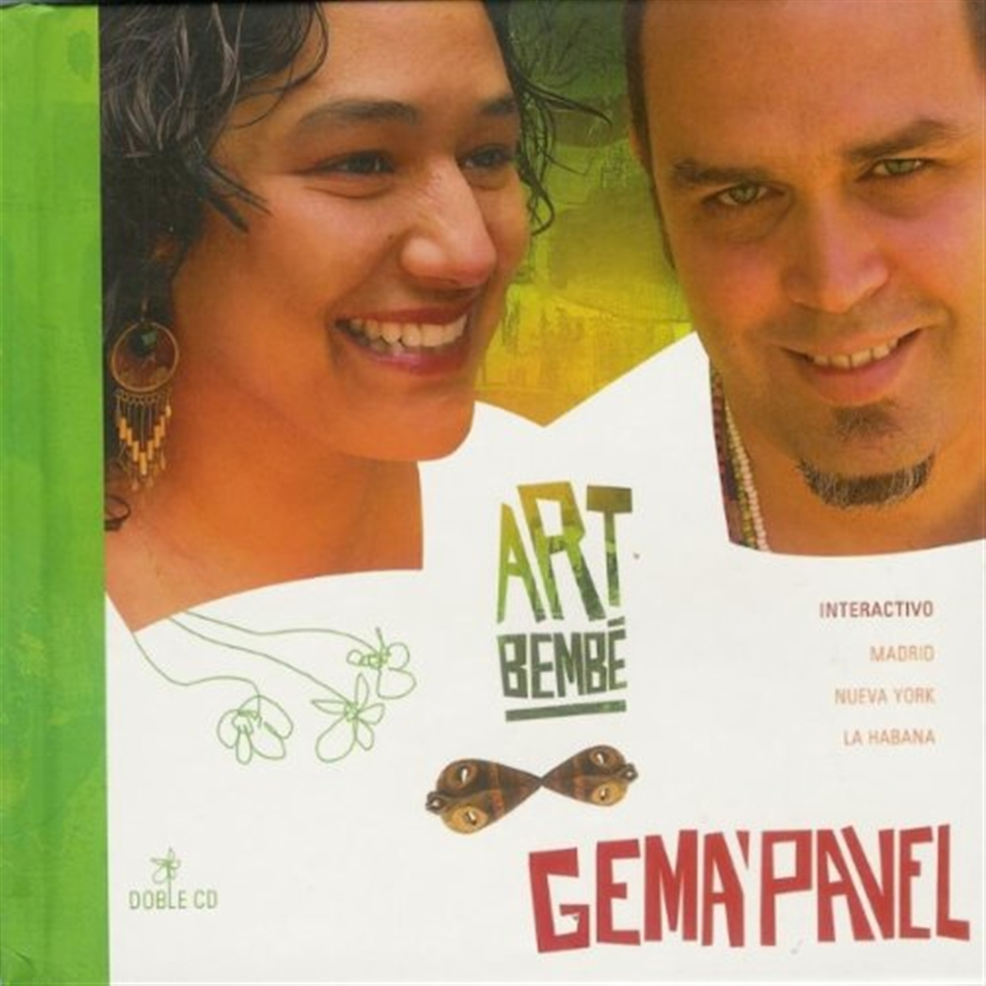 Pavel Gema - Art Bembe' - Gema' Pavel - Imagen 1 de 1